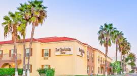 La Quinta Inn San Diego Old Town / Airport