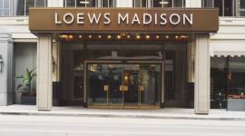 Loews Madison Hotel