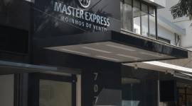 Master Express Moinhos de Vento