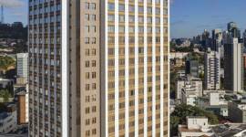 Mercure Belo Horizonte Lourdes