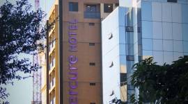 Mercure São Paulo Paraíso