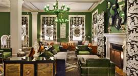 Monaco Washington DC, a Kimpton Hotel