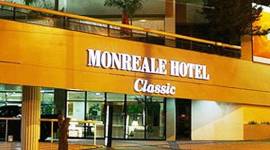 Monreale Hotel Classic