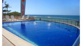 Monte Pascoal Praia Hotel Salvador