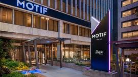 Motif Seattle