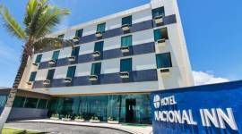 Nacional Inn Salvador