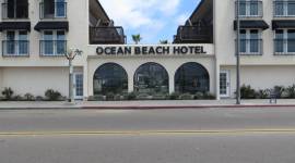 Ocean Beach Hotel