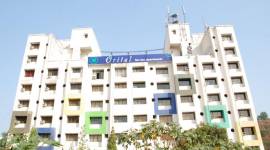 Oritel Service Apartments