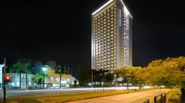 Ouro Minas Palace Hotel