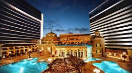 Peppermill Resort Spa Casino