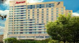 Philadelphia Airport Marriott