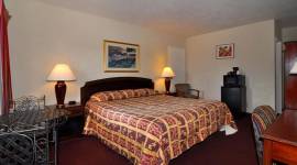 Presidio Inn & Suites