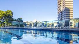 Quality Hotel Afonso Pena