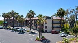 Quality Inn I-5 Naval Base