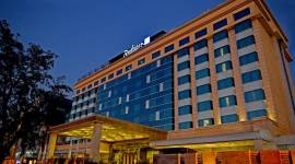 Radisson Blu Hotel Jaipur