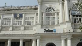 Radisson Blu Marina Hotel Connaught Place