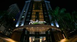 Radisson Porto Alegre