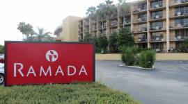 Ramada Downtown Orlando