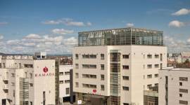 Ramada Hotel Cluj