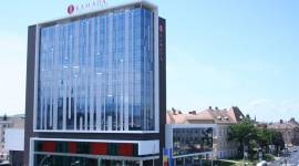 Ramada Sibiu Hotel