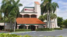 Ramada West Palm Beach Airport