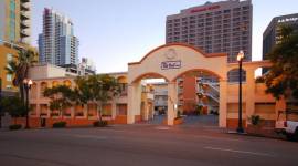 Red Roof Inn San Diego Downtown