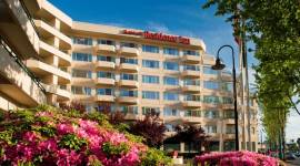 Residence Inn by Marriott Seattle Downtown/Lake Union