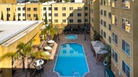 Residence Inn San Diego/Mission Valley