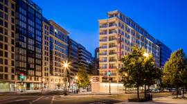 Residence Inn Washington, DC/ Downtown