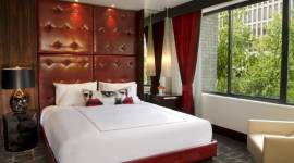 Rouge, a Kimpton Hotel