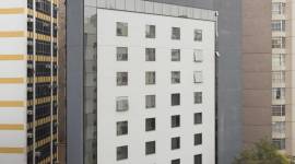 Royal Savassi Express Hotel