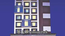 S.K Premium Park Hotel