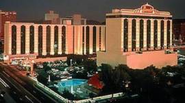 Sands Regency Casino