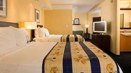 SpringHill Suites Orlando Airport