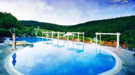 Sungarden Golf & Spa Resort