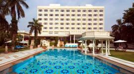 The Gateway Hotel Fatehabad Agra