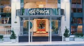 The George, a Kimpton Hotel