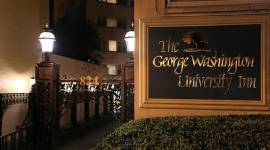 The George Washington University Inn-A Modus Hotel