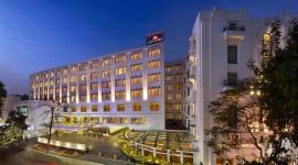 The Lalit Great Eastern Kolkata