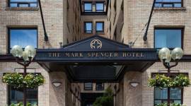 The Mark Spencer Hotel