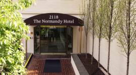 The Normandy Hotel Embassy Row