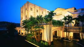 The Oberoi Grand Kolkata