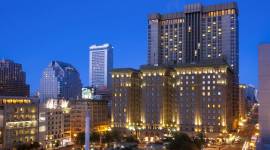 The Westin St Francis on Union Square