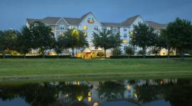 TownePlace Suites by Marriott Orlando East/UCF Area