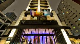 Tryp São Paulo Itaim Hotel