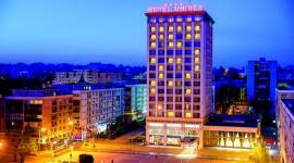 Unirea Hotel & Spa