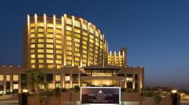 WelcomHotel - Dwarka