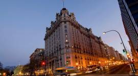 Willard InterContinental Washington