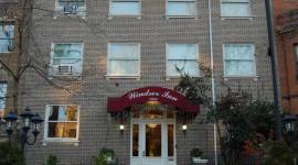 Windsor Inn Hotel