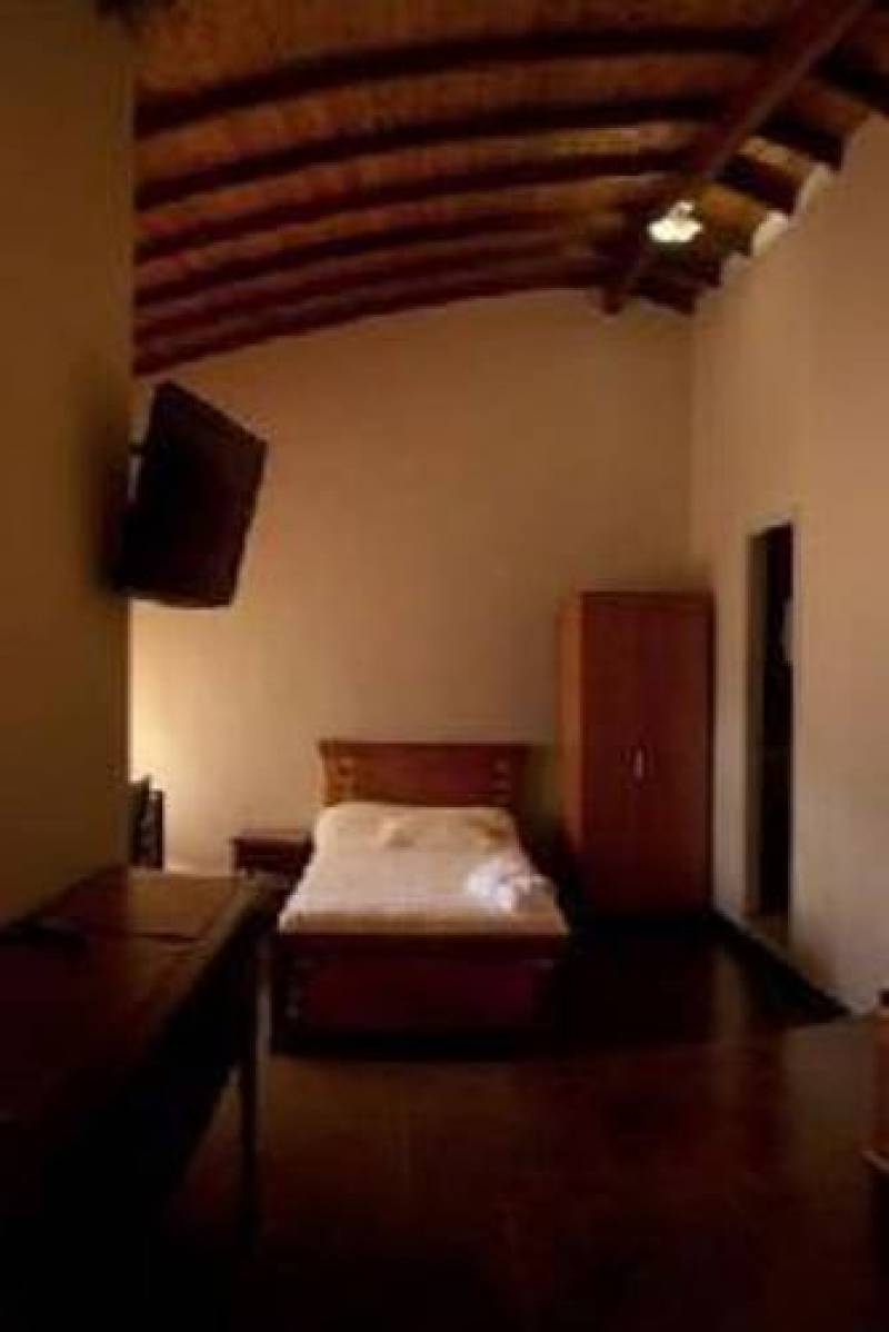 61 Prado Guesthouse